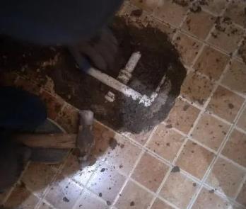 洪洞卫生间漏水维修公司为您分享下卫生间渗水如何处理及注意事项