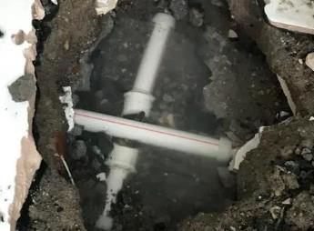 洪洞阳台漏水维修公司为您分享楼上楼下漏水怎么处理