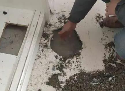 洪洞卫生间漏水维修公司分享下精确定位查漏水一次多少钱?不同级别收费不同