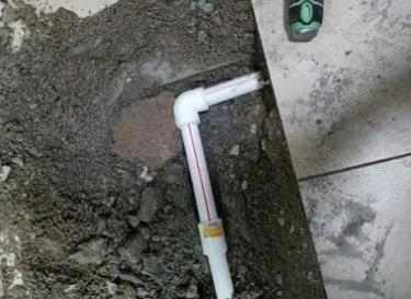 洪洞阳台漏水维修时有哪些声音会影响检漏仪